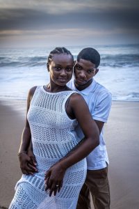 Seance couple à Deshaies